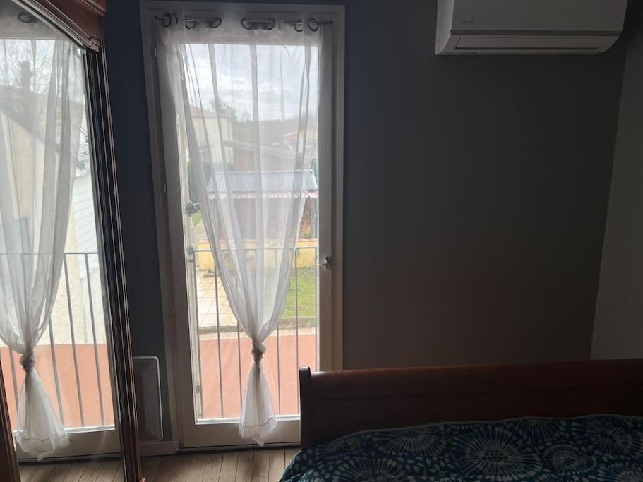 Le Cocon D'Ali Vila Langon  Exterior foto