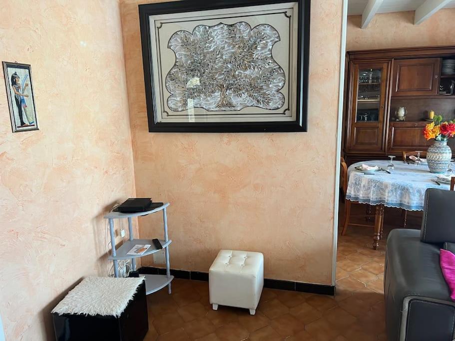 Le Cocon D'Ali Vila Langon  Exterior foto