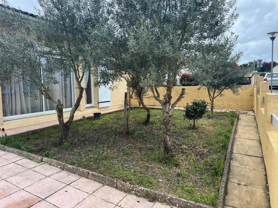 Le Cocon D'Ali Vila Langon  Exterior foto